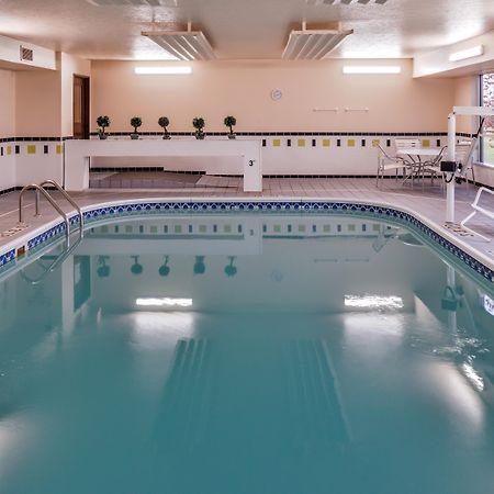 Red Roof Inn & Suites Danville, Il Ngoại thất bức ảnh