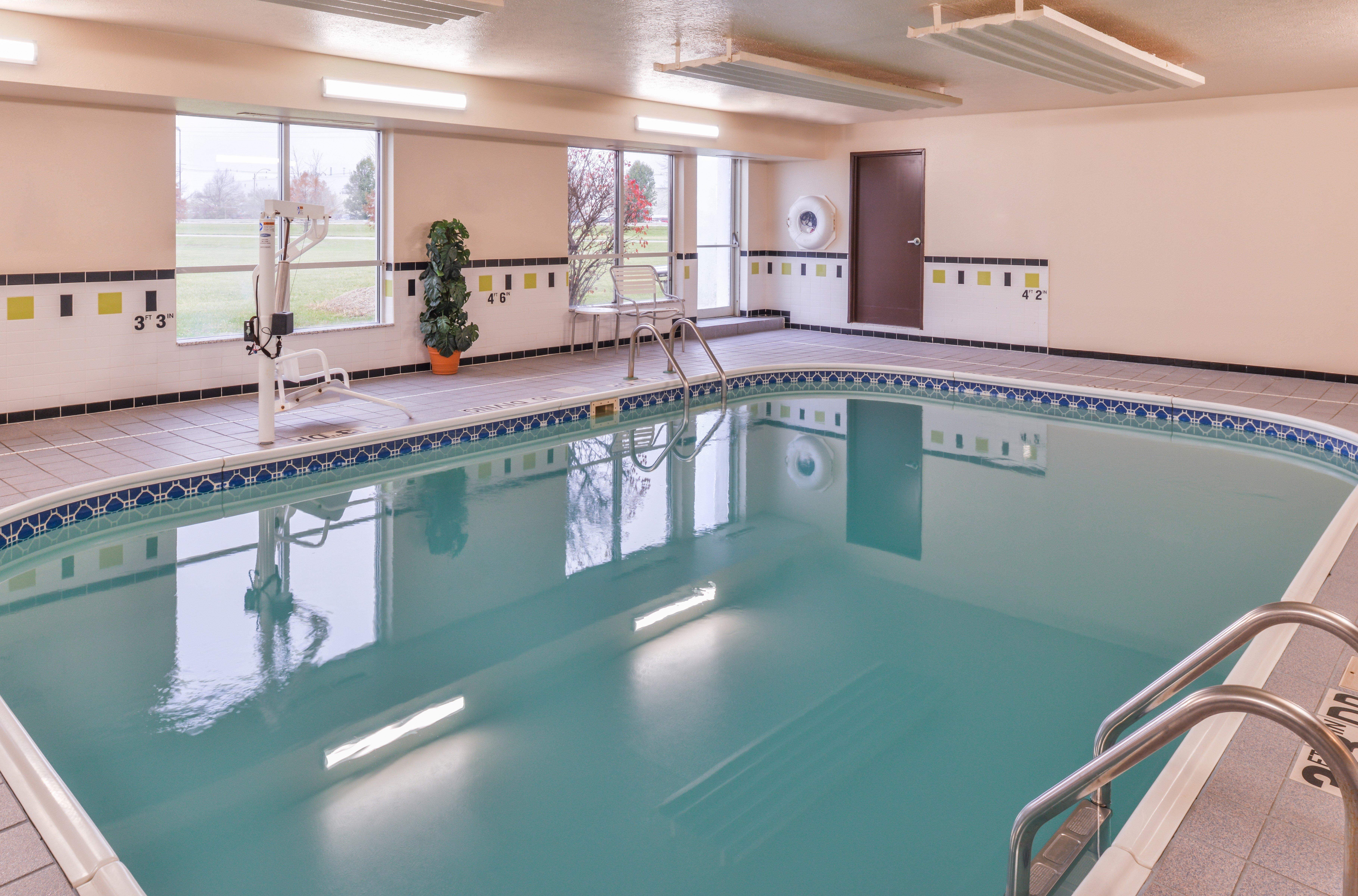 Red Roof Inn & Suites Danville, Il Ngoại thất bức ảnh