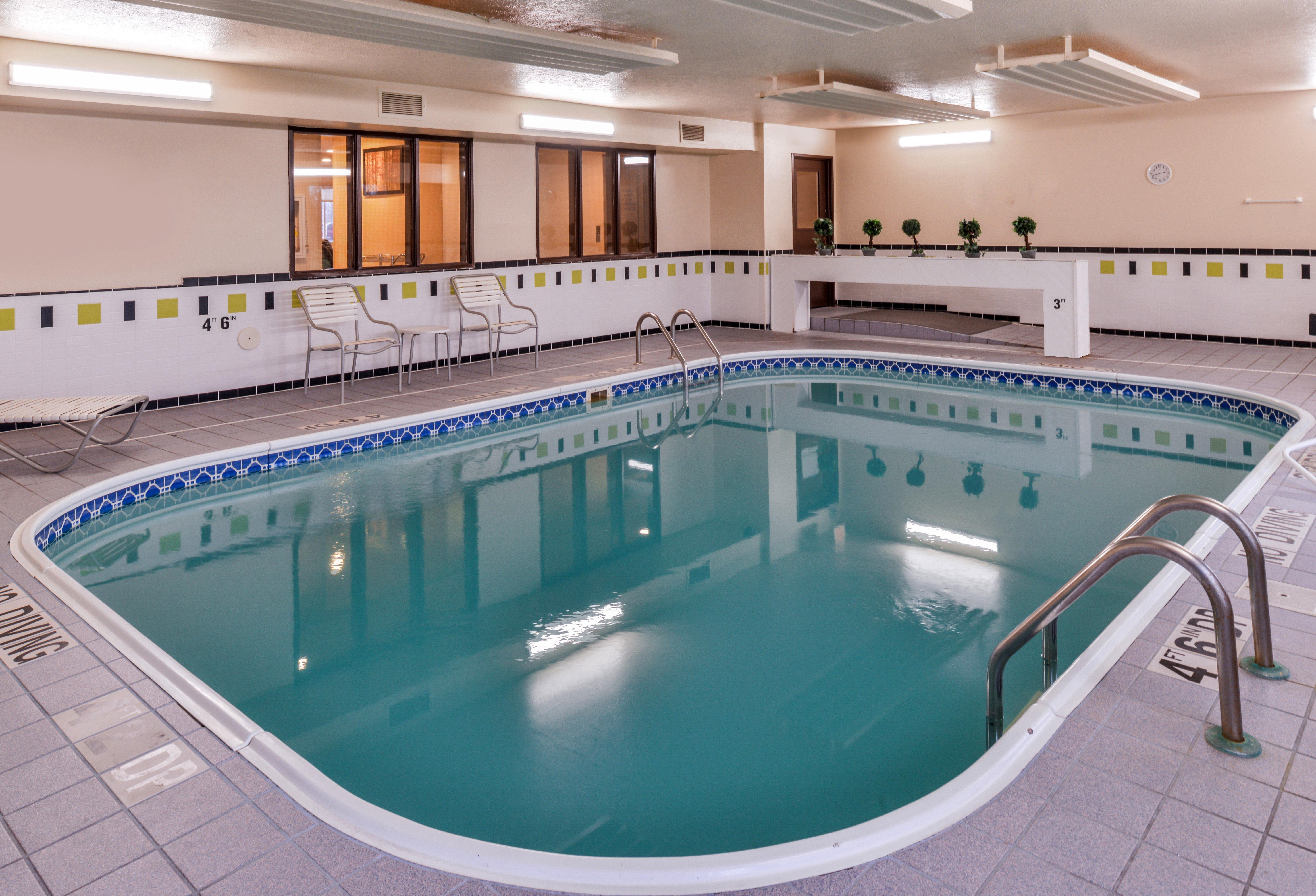 Red Roof Inn & Suites Danville, Il Ngoại thất bức ảnh
