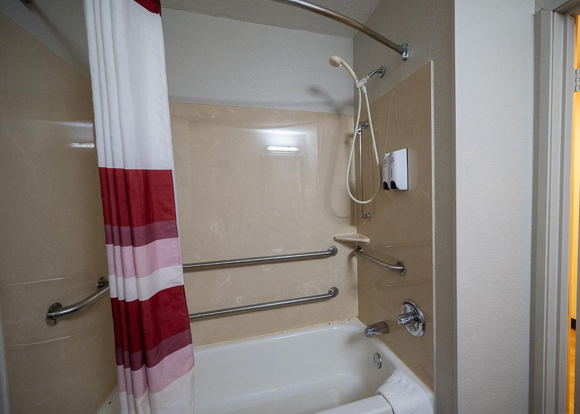 Red Roof Inn & Suites Danville, Il Ngoại thất bức ảnh