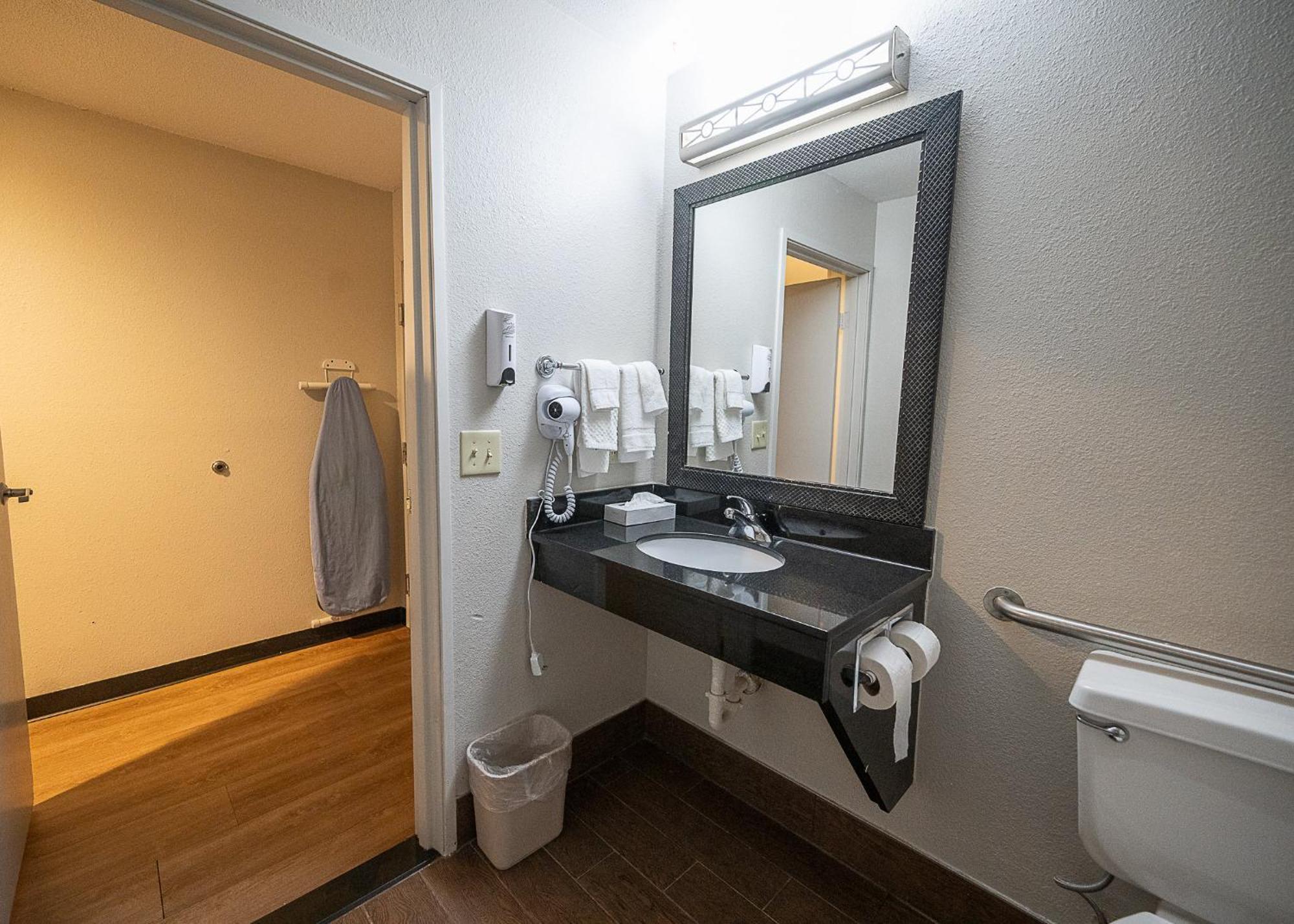 Red Roof Inn & Suites Danville, Il Ngoại thất bức ảnh