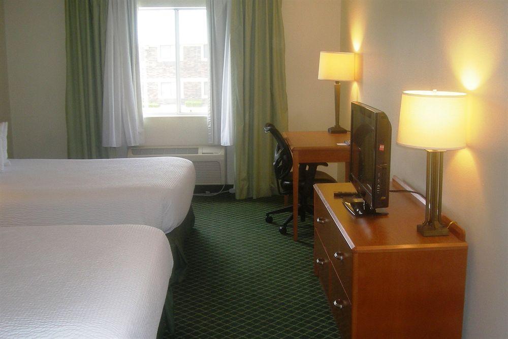 Red Roof Inn & Suites Danville, Il Ngoại thất bức ảnh