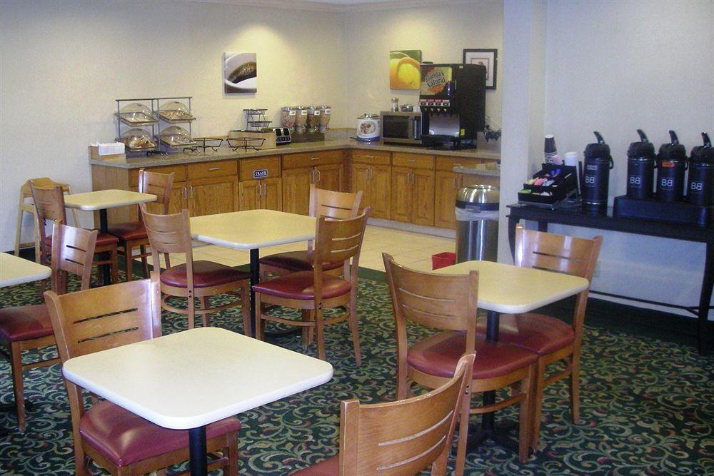 Red Roof Inn & Suites Danville, Il Ngoại thất bức ảnh