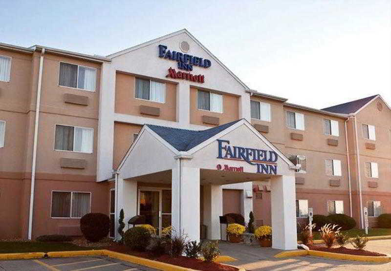 Red Roof Inn & Suites Danville, Il Ngoại thất bức ảnh