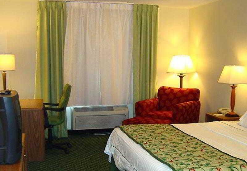 Red Roof Inn & Suites Danville, Il Ngoại thất bức ảnh