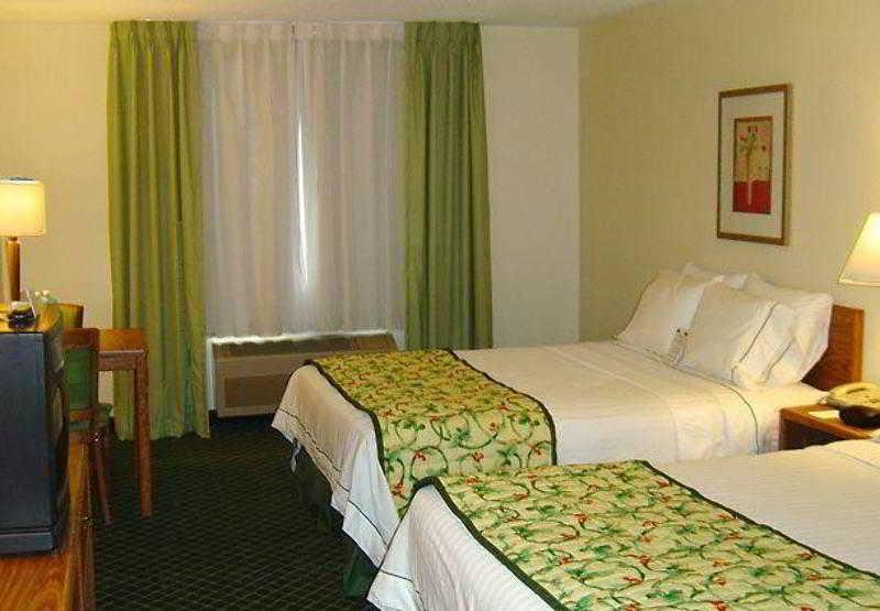 Red Roof Inn & Suites Danville, Il Phòng bức ảnh