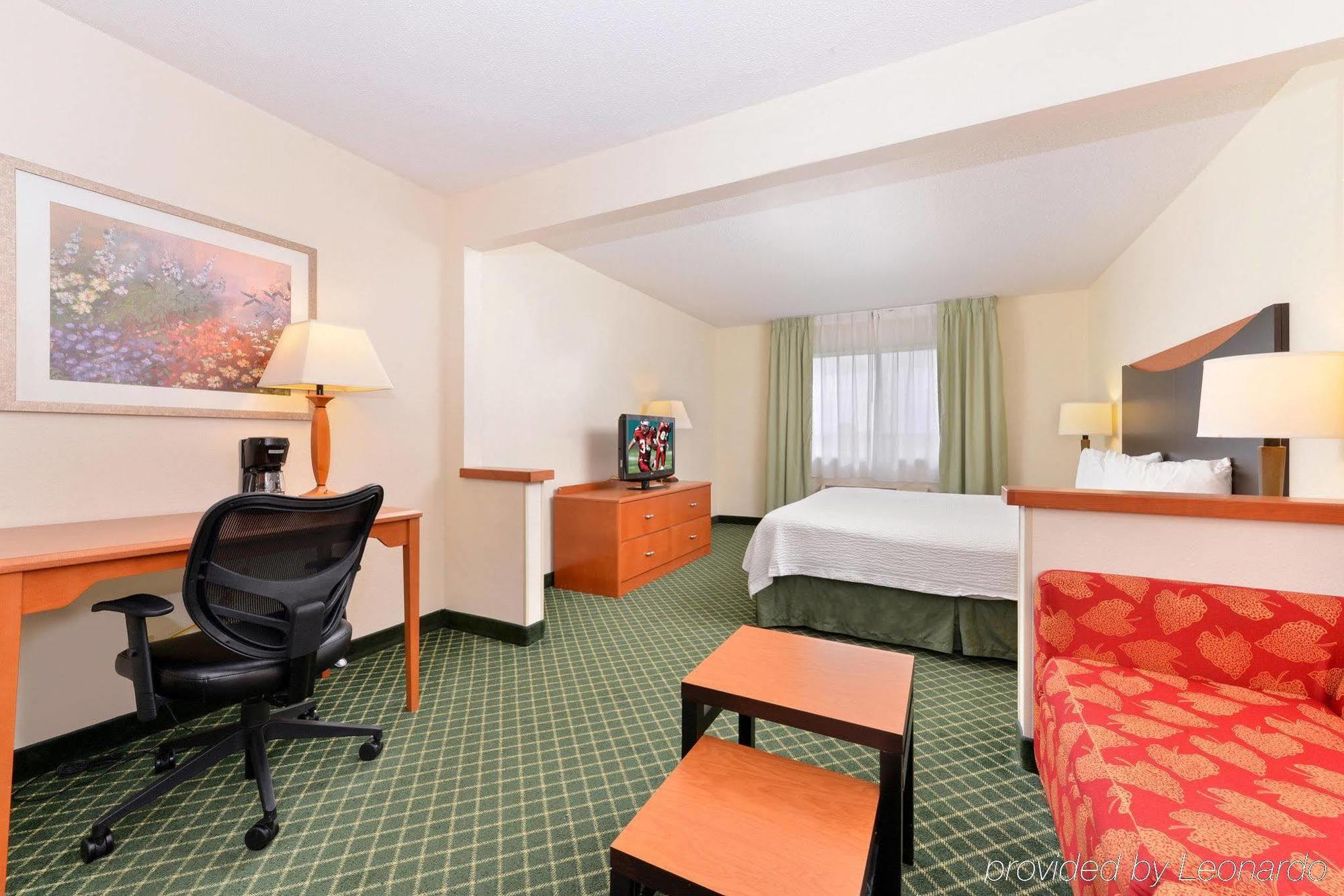 Red Roof Inn & Suites Danville, Il Ngoại thất bức ảnh