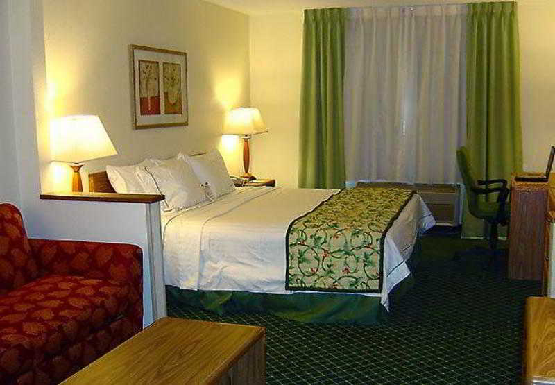 Red Roof Inn & Suites Danville, Il Ngoại thất bức ảnh