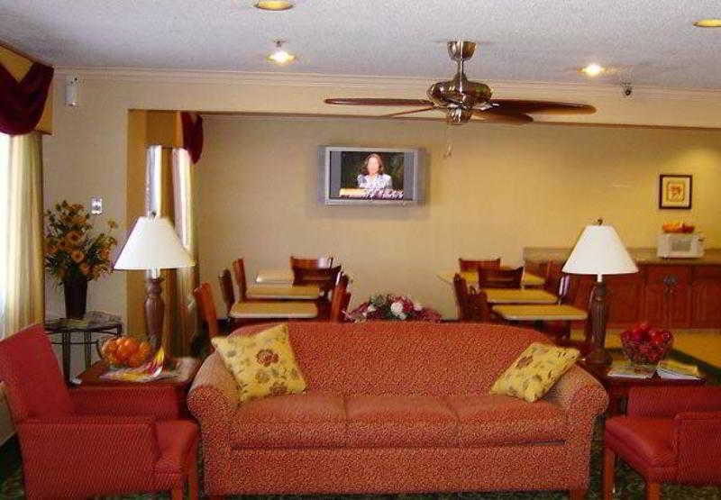 Red Roof Inn & Suites Danville, Il Ngoại thất bức ảnh