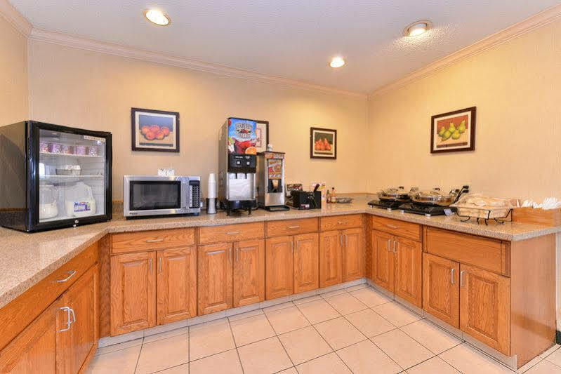 Red Roof Inn & Suites Danville, Il Ngoại thất bức ảnh